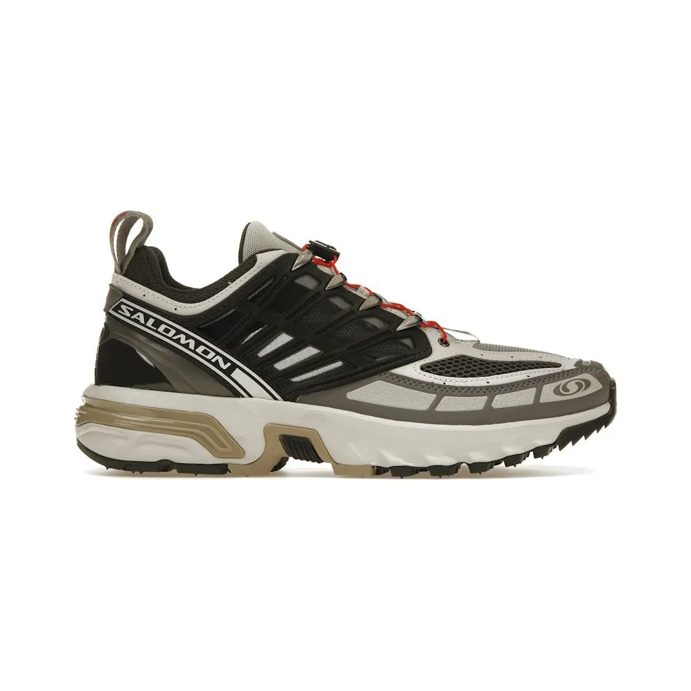 Salomon ACS Pro Peat / Beluga / Vintage Khaki (L47132200)