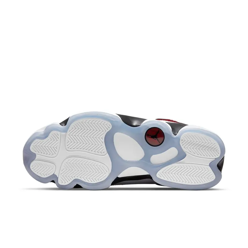 Jordan 6 Rings “Carmine” (322992-106)
