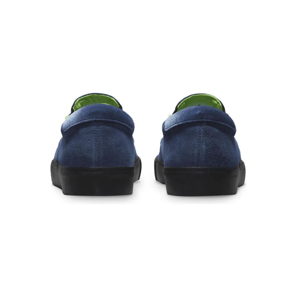 Nike SB Zoom Verona Slip x Leo Baker Skate Shoe Blue (DC4231-400)