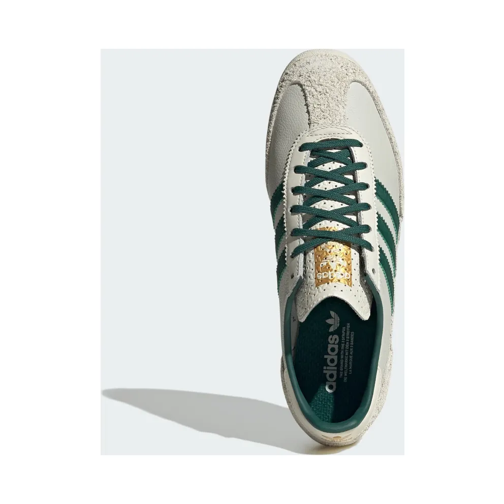 Adidas SL 72 OG Off White / Collegiate Green / Orbit Grey (IF1940)