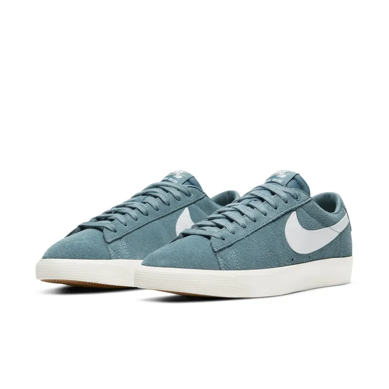 Nike SB Blazer Low GT Ozone Blue (704939-006)