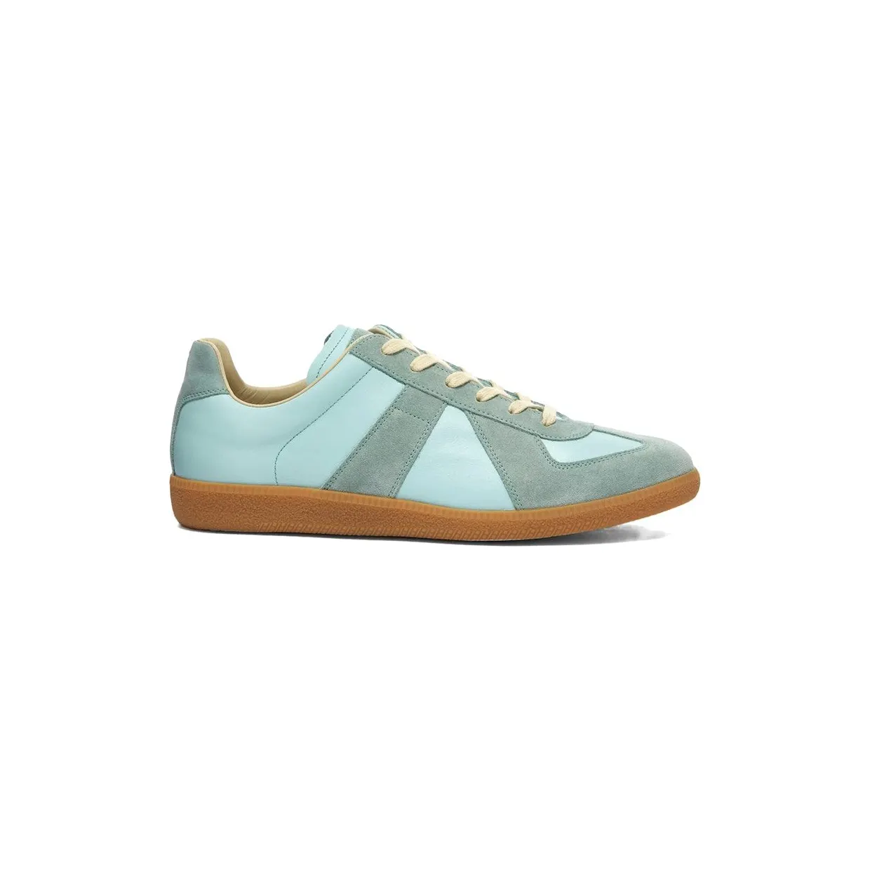 Maison Margiela Replica Nimbus Smoke Green (S57WS0236 P1895 H8864)