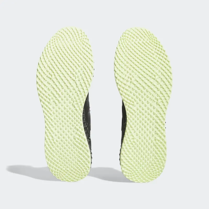 Adidas Ultra adidas 4D Core Black / Core Black / Carbon (HP9732)
