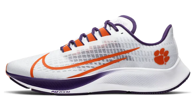 Nike Air Zoom Pegasus 37 Clemson