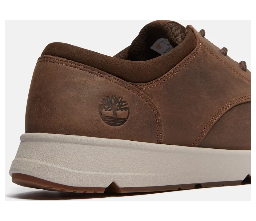 timberland-sneaker TB0A6C8EW01