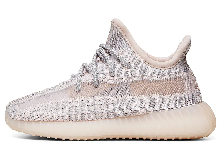 Adidas Yeezy Boost 350 V2 Infant ‘Synth’ Synth/Synth/Synth (FV5671)