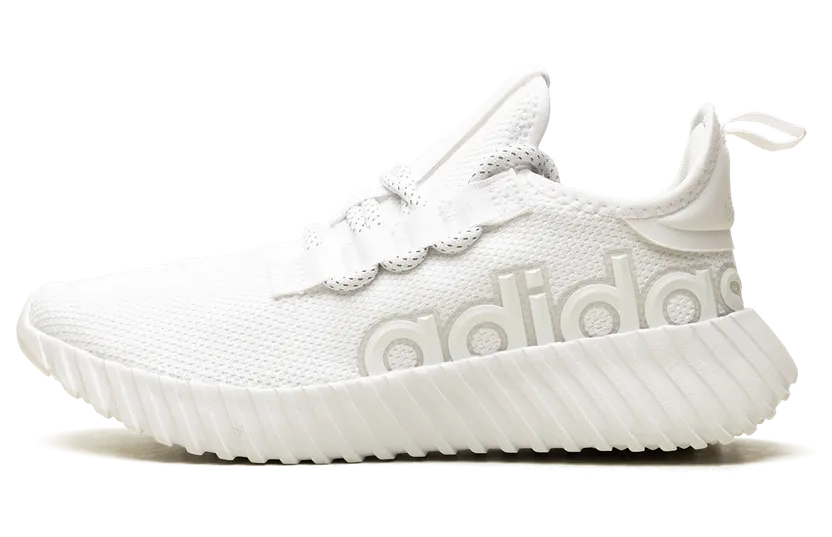 Adidas Kaptir 3.0 “Cloud White” (IF7317)