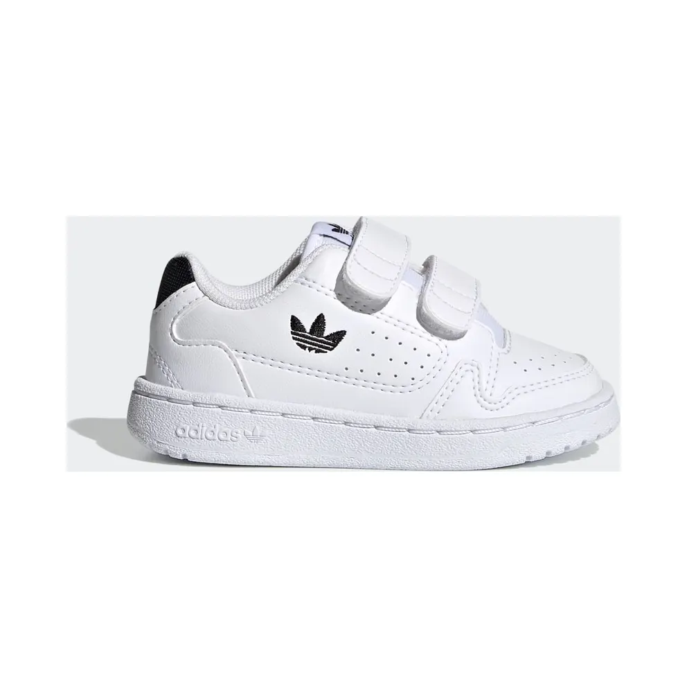 Adidas NY 90 Cloud White / Core Black / Cloud White (FY9848)