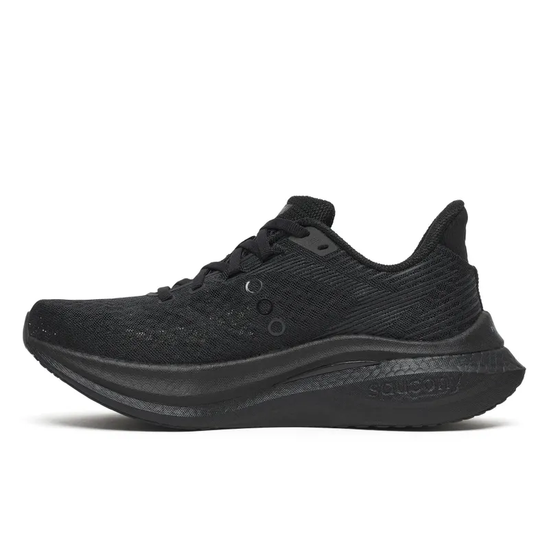 SAUCONY Endorphin Speed 5 “Triple Black” (S101391-1042)