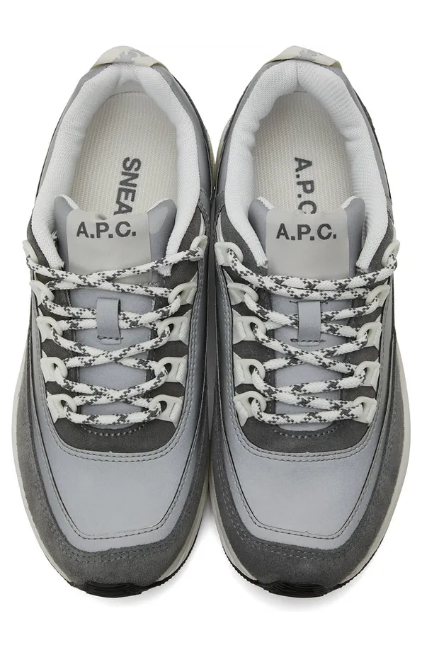a-p-c-sneaker PUAAH-M56086