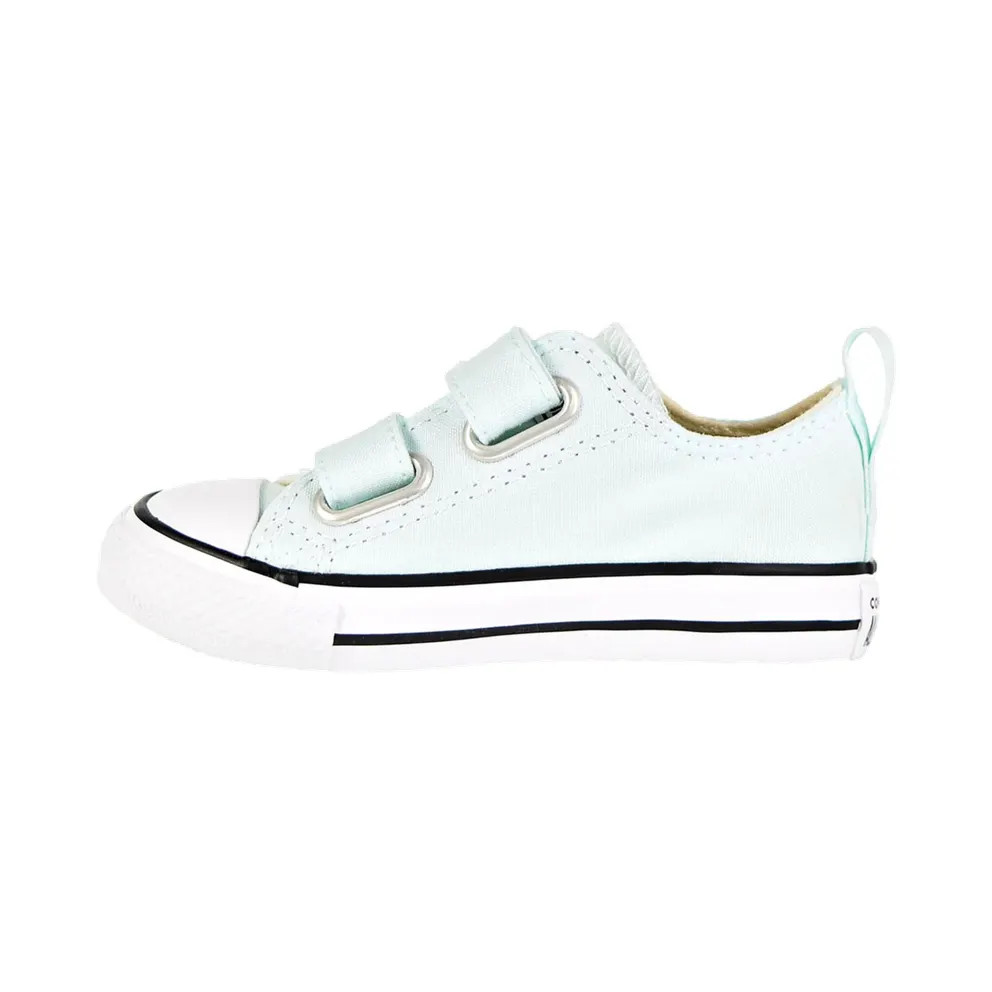 Converse Chuck Taylor All Star 2V Ox TD “Teal Tint/Natural” (763558F)