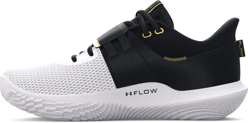 Under Armour Flow FUTR X Black (3024968-002)