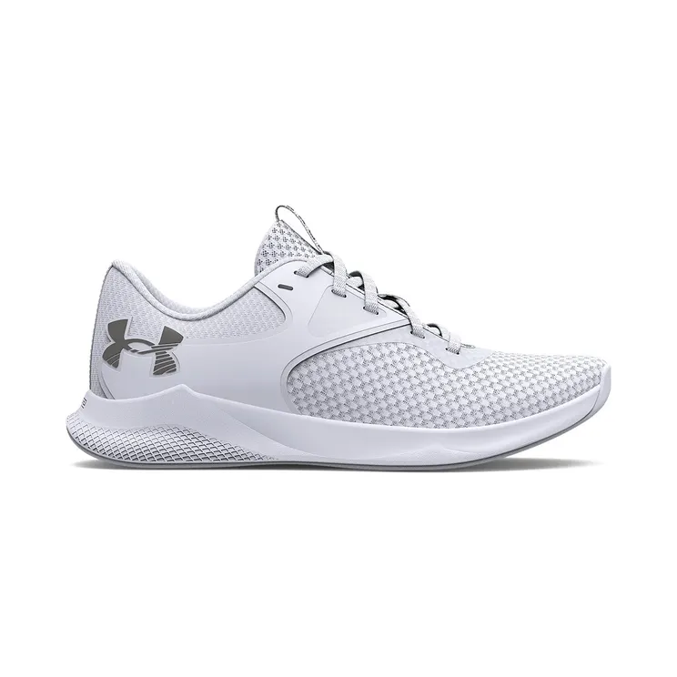 Under Armour Charged Aurora 2 White (3025060-100)