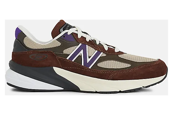 New Balance 990 U990OP6