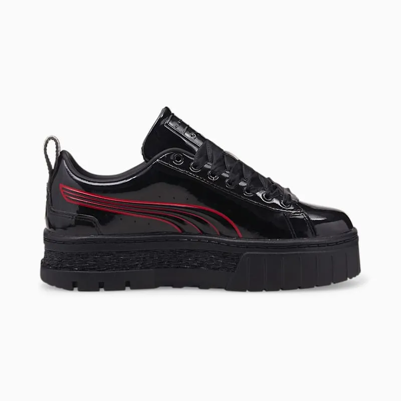 Puma Mayze The Batman Catwoman (383293-01)