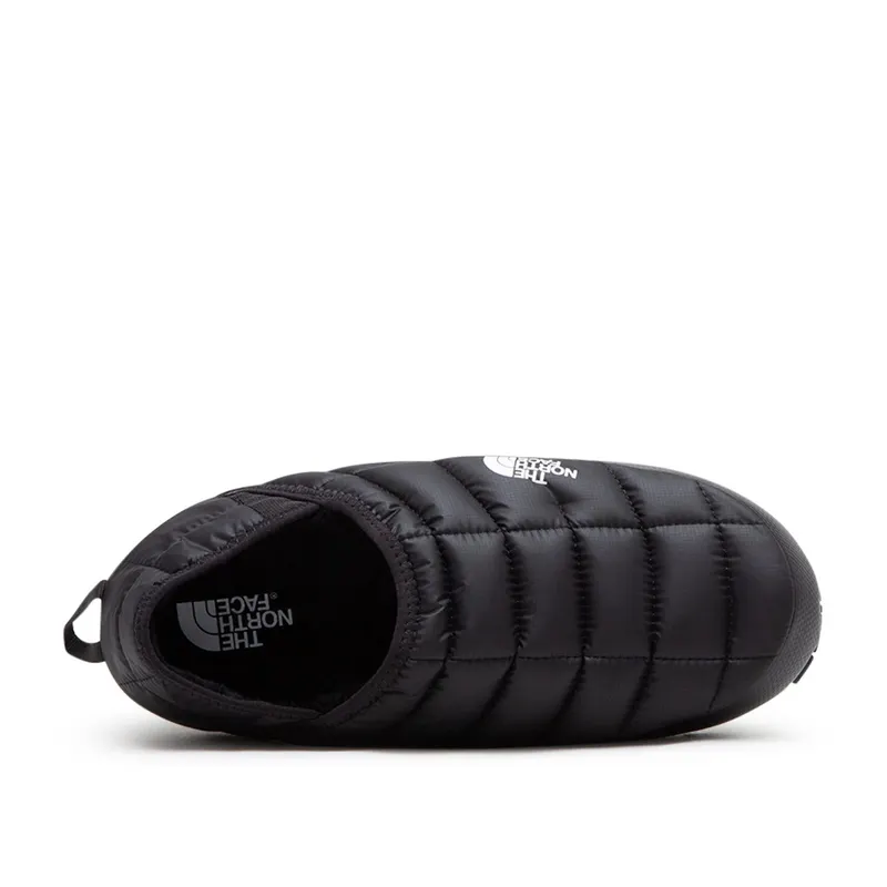 The North Face Thermoball Traction Mule V Tnf Black / Tnf White (NF0A3UZNKY41)