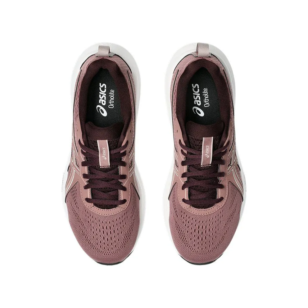 ASICS Gel-Contend 9 Rubble Red Fawn (1012B681-600)