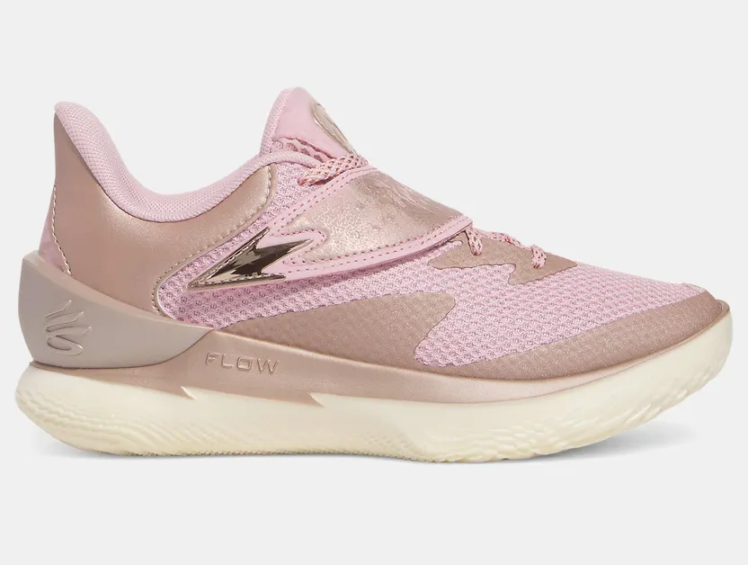 Under Armour Curry Fox 1 6003534-647