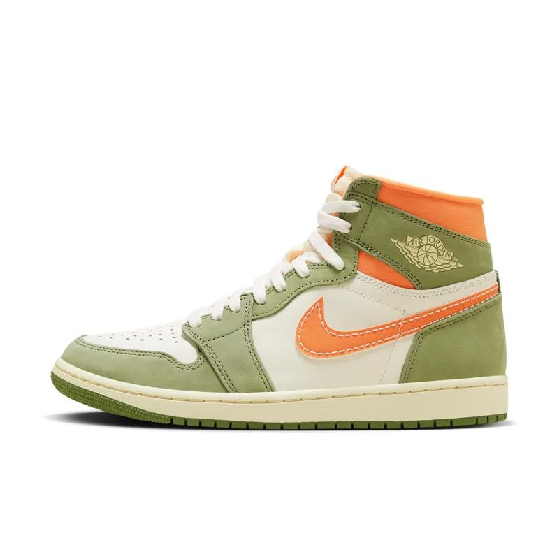 Air Jordan 1 High OG Craft “Celadon” (FB9934-300)