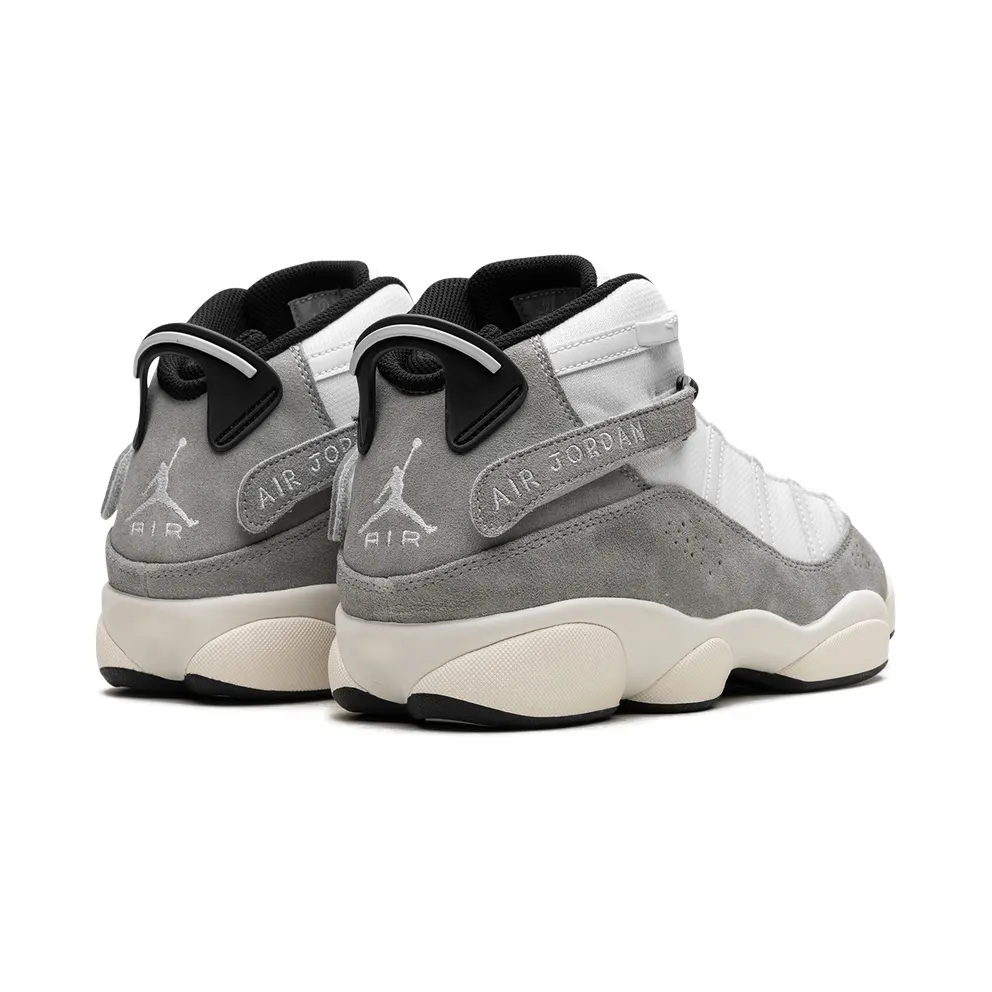 Jordan 6 Rings “Cement Grey” (FJ4650-077)