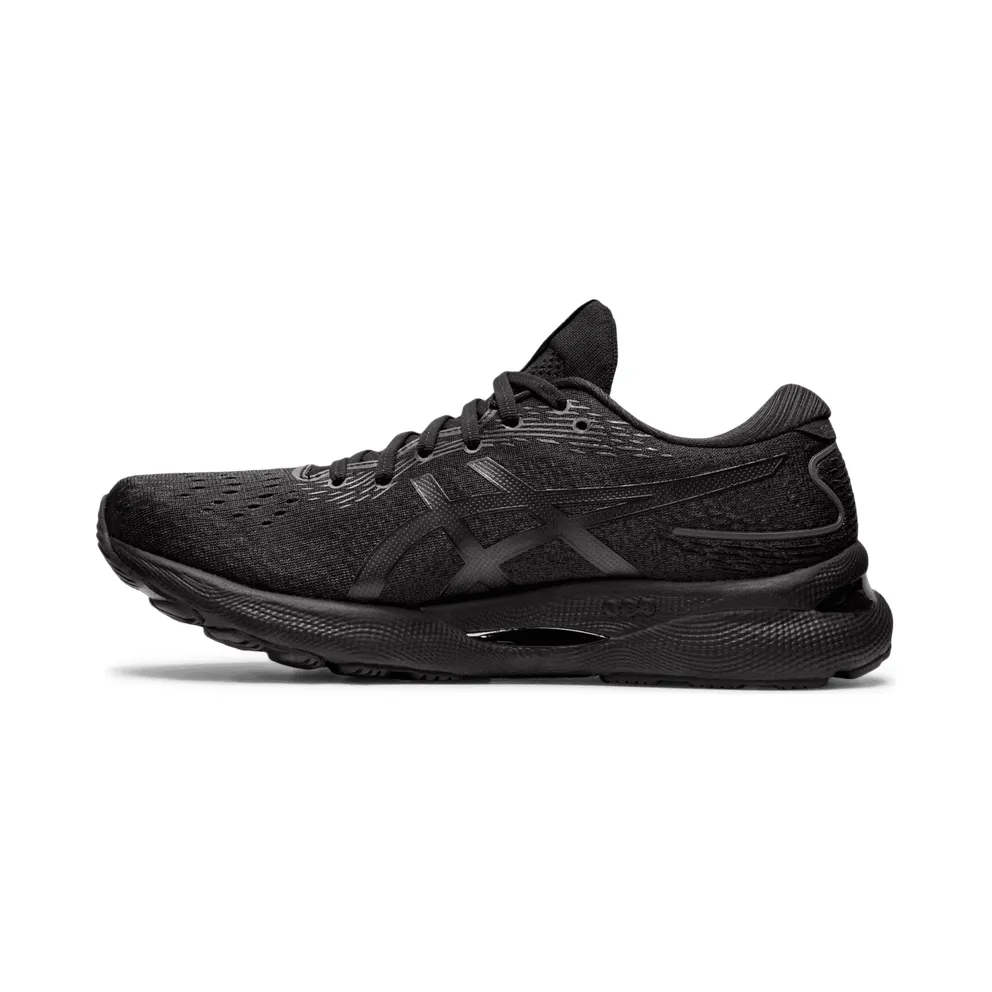Asics GEL-NIMBUS 24 Black/Black (1011B359.002)