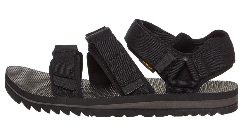 Teva Cross Strap Trail M’s Black (1107749-BLK)