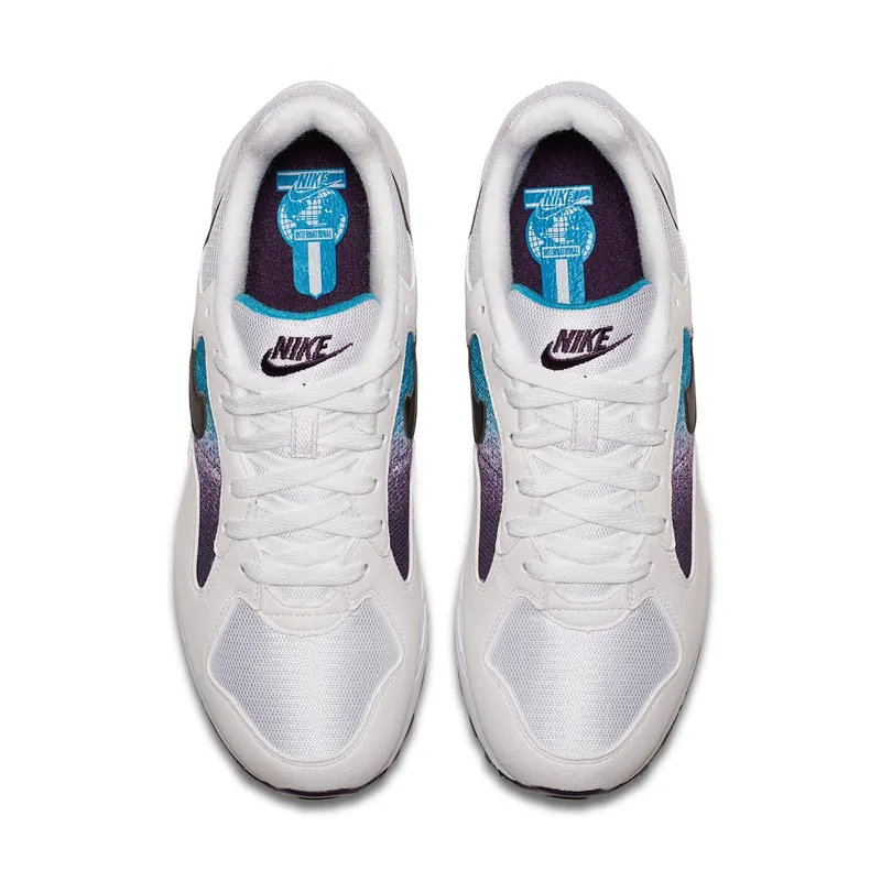 Nike Air Skylon II 2 OG ‘Eggplant’ (2018) (AO1551-100)