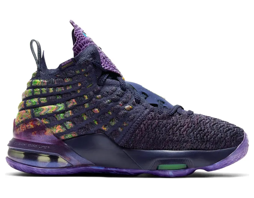 nike-lebron-17 CW1036-400