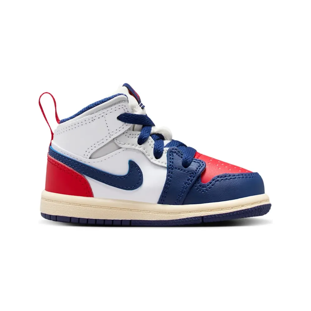 Jordan 1 Mid Rare Air (DQ8425-102)