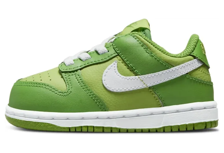 Nike Dunk Low TD “Chlorophyll” (DH9761-301)