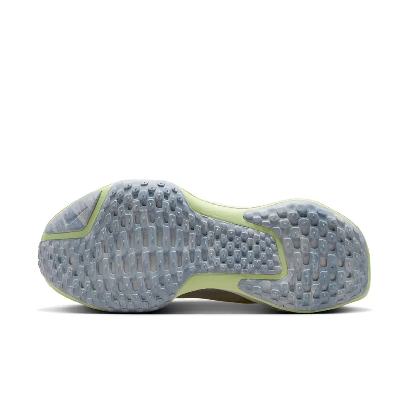 Nike ZoomX Invincible Run 3 Sail Pink Foam Barely Volt (IB8883-161)