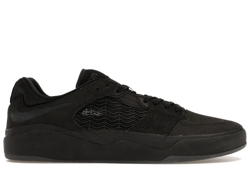 Nike SB Ishod Wair Premium Skate Black (DZ5648-001)