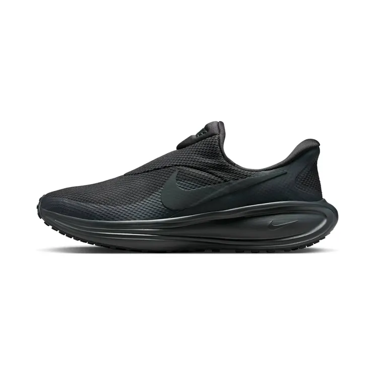 Nike Revolution 8 EasyOn “Anthracite / Black” (HQ2414-003)