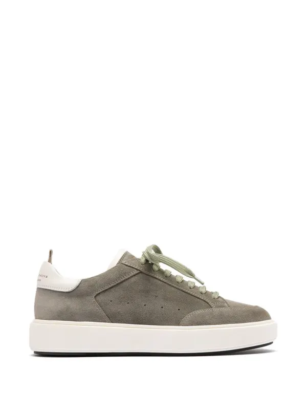 Officine Creative Sequel 101 leren – Green (OCDSEQU101LC115Z508)