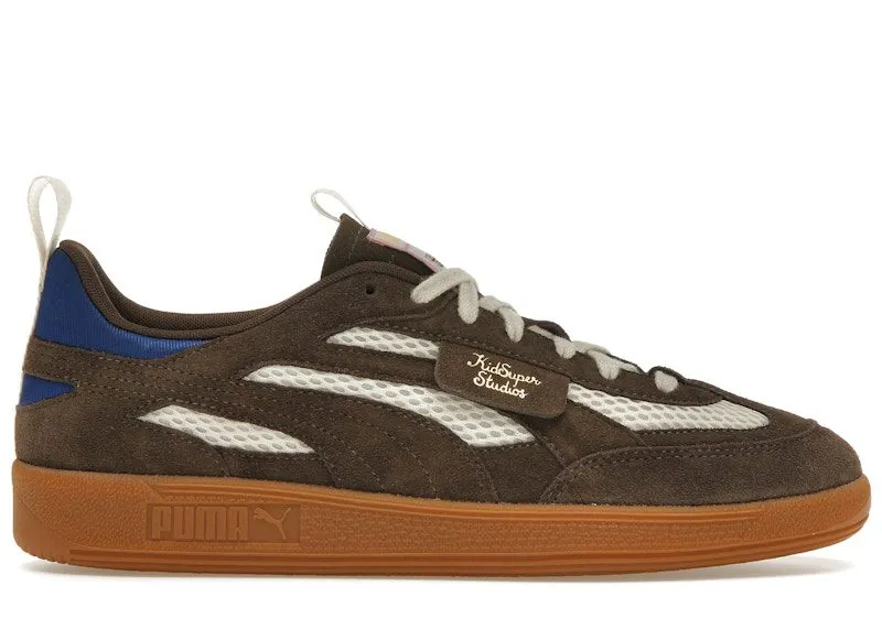 Puma Palermo KidSuper Flaxen (397306-01)