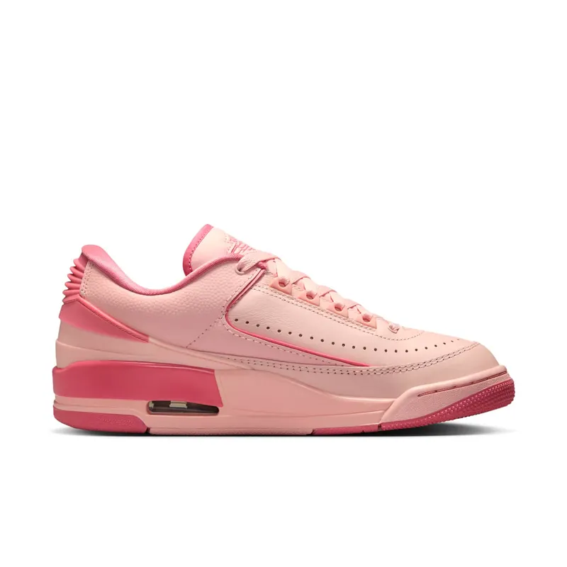 Jordan 2/3 “Washed Coral” (FZ4122-600)