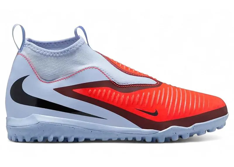 Nike Phantom 6 High Academy TF Royal Tint Bright Crimson (HQ2049-400)