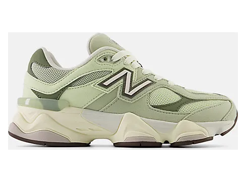 New Balance 9060 GS “Olivine” (GC9060EE)