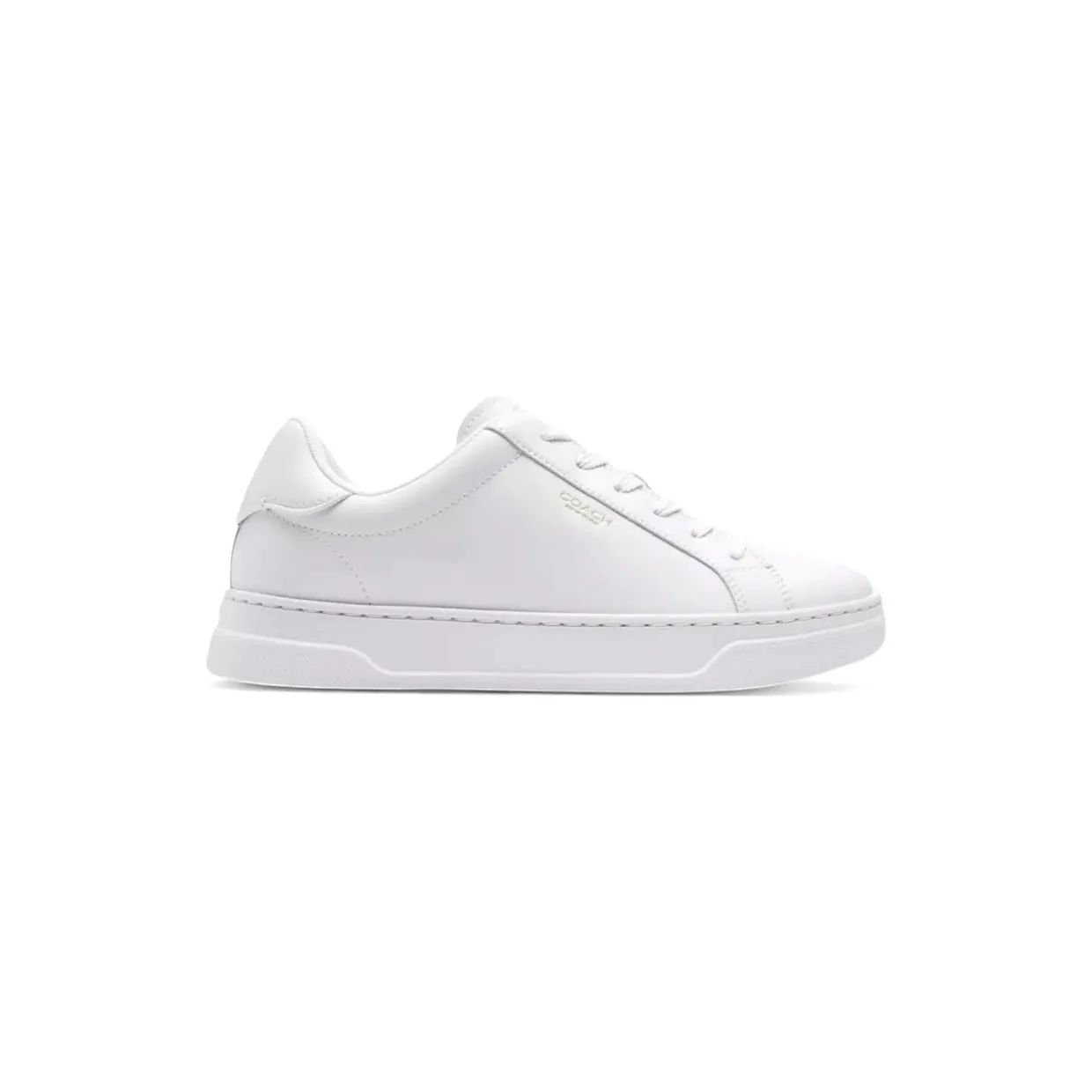 Coach High Line Optic White (CCN68-OPI)