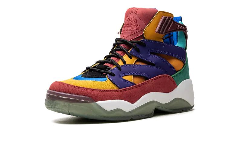 Ewing Image Remix “MULTICOLOR/ICE” (1BM00761-199)