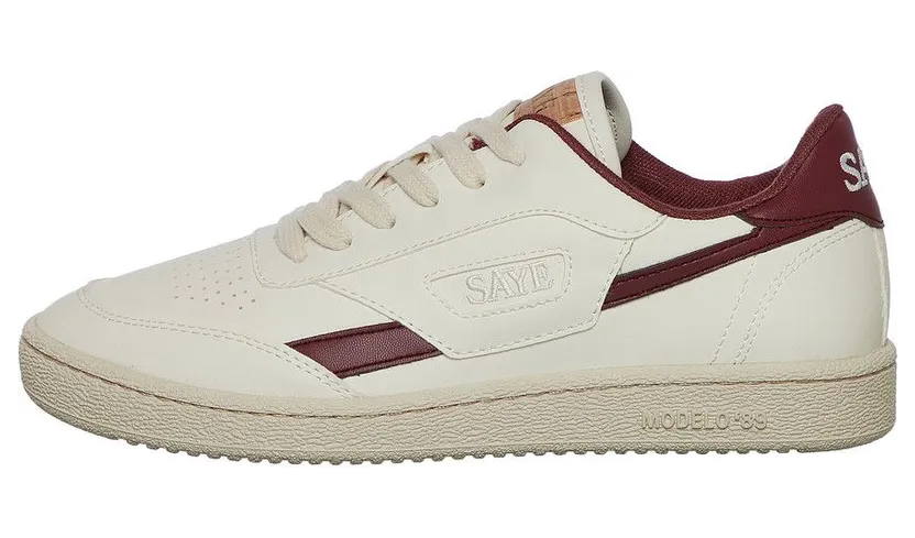 SAYE Modelo ’89 Vegan Women Garnet (M89-V01-VGARNET)