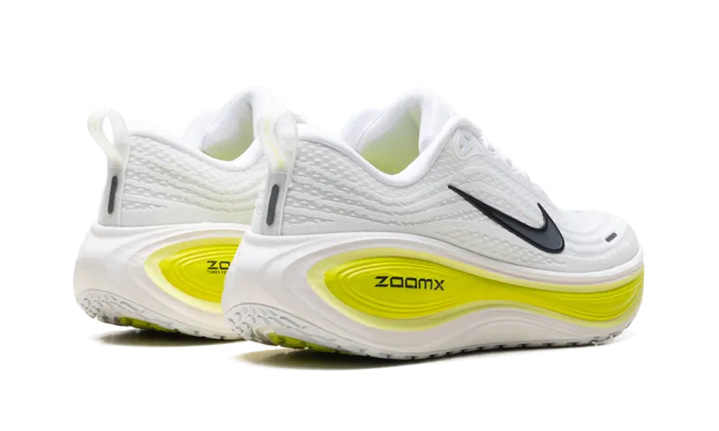 Nike Vomero Plus “White Black Cyber” (HV8154-106)