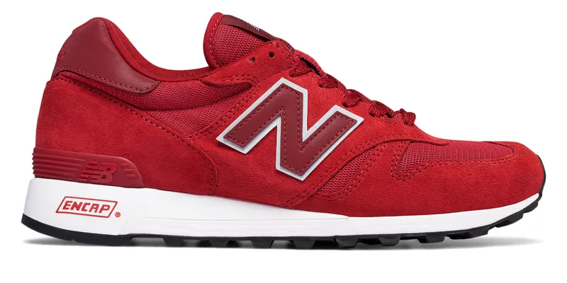 New Balance  1300 Age of Exploration Red Red/White (M1300CSU)