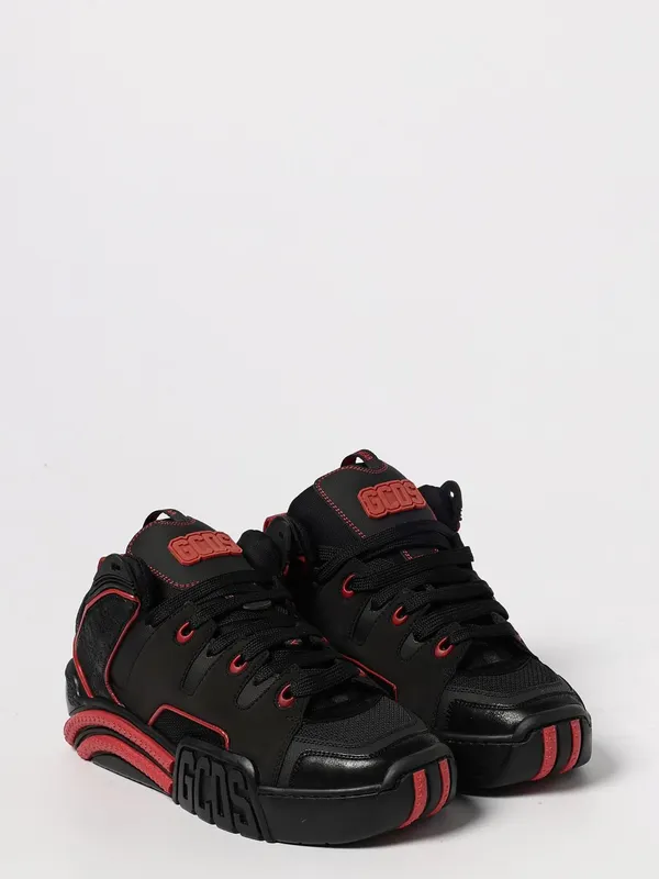 Gcds Black (FW20M01001000A)