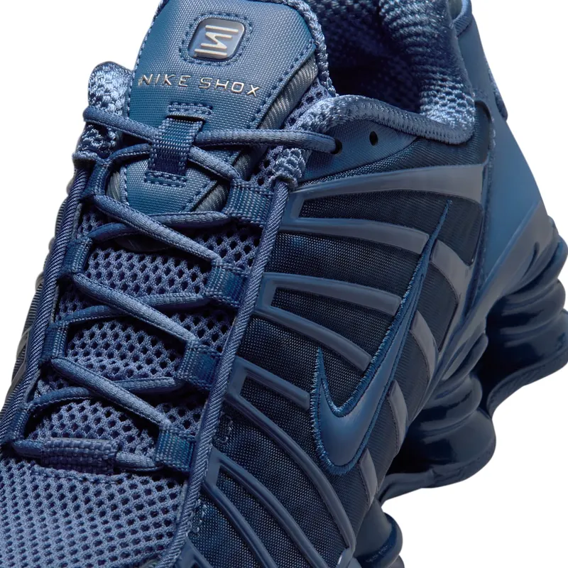 Nike Shox TL “Mystic Navy” (AR3566-402)