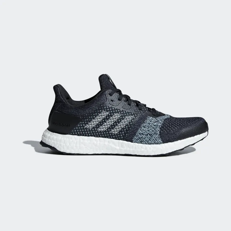 adidas Ultra Boost ST Parley Legend Ink (AC7586)