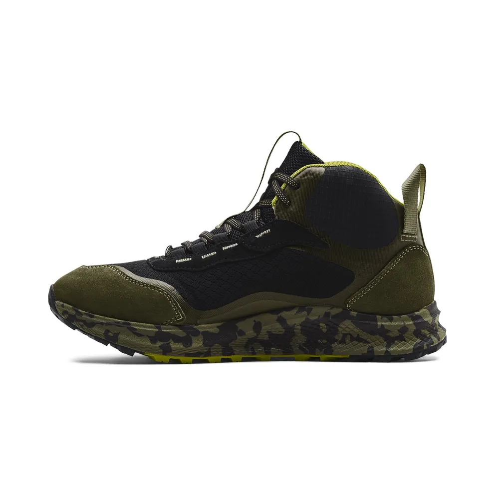 Under Armour Charged Bandit Trek 2 Print Black (3024759-003)