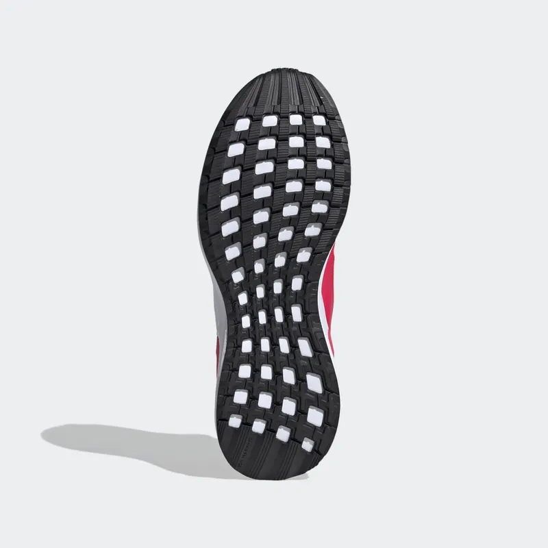 Adidas RapidaRun Power Pink / Glow Pink / Core Black (FV4102)