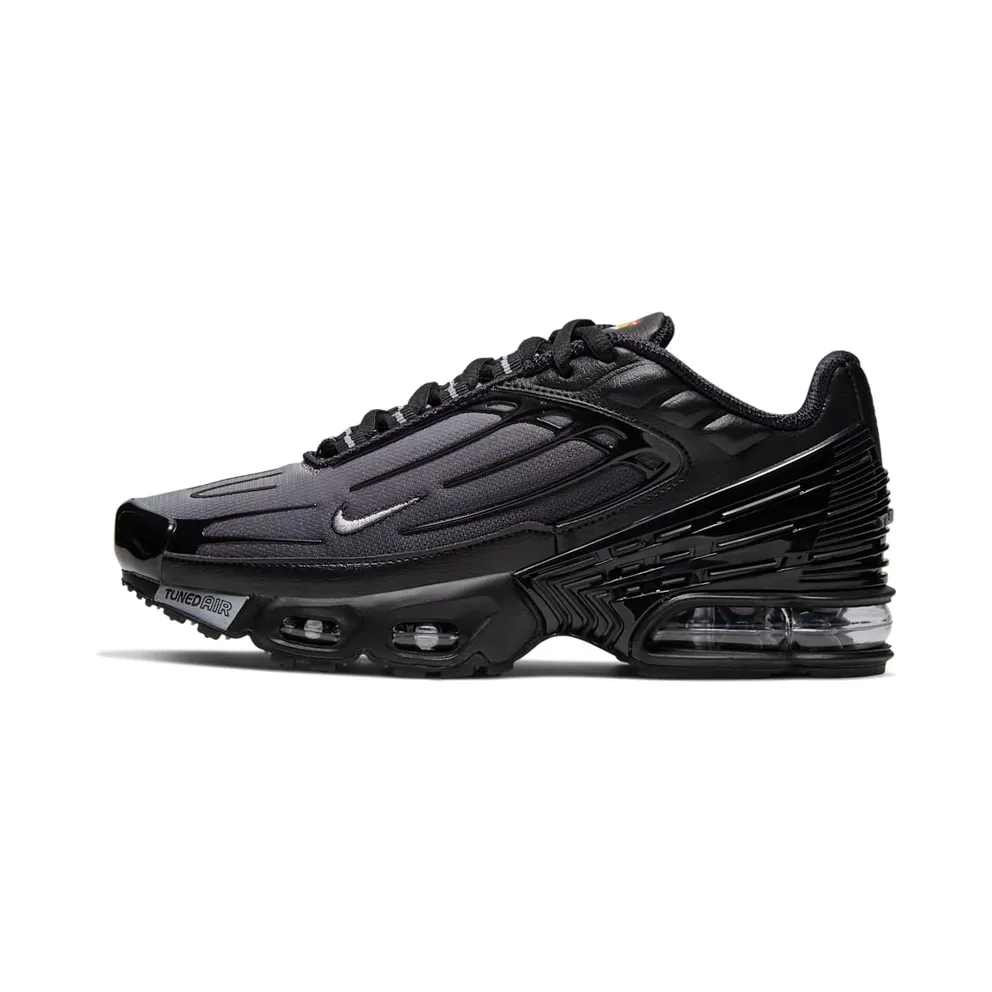 Nike Air Max Plus 3 Wolf Grey (GS)