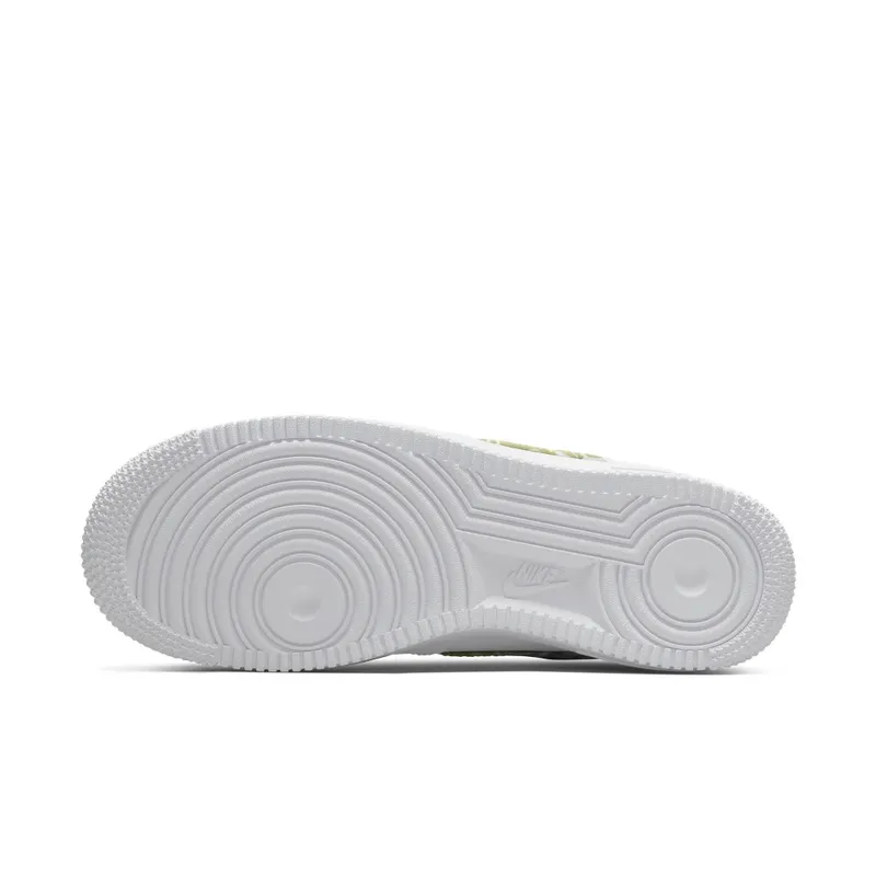 Nike Air Force 1 ’07 White (DJ9942-101)